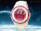 $ ZEGAREK CASIO BGD-121 5-KOLORY BABY-G WYPRZEDAŻ