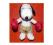 KINDER - NIESPODZIANKI - MAXI-E I- SNOOPY - 1 SZT