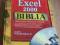 Excel 2000 Biblia + CD ~~ WALKENBACH