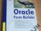 Oracle Form Builder ~~ WIDERA