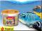 Tropical CICHLID COLOR 1000ml - 190g + KARTON !