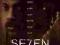 FILM - SEVEN/SE7EN BLU-RAY (FOLIA) ###############