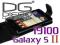 i9100 GALAXY S 2 LUKSUSOWY FUTERAŁ DG DIEGO +FOLIA