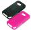 Nokia 5530 etui silikonowe CC-1002 2 kolory fv23%