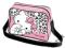 CHARMMY HELLO KITTY torba cętki EX 74598