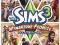 # GRA (PC) THE SIMS 3 - WYMARZONE PODRÓŻE (PL)