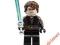 LEGO STAR WARS - ANAKIN SKYWALKER + LIGHTSABER