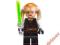 LEGO STAR WARS - SAESEE TIN + LIGHTSABER