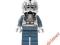 LEGO STAR WARS - CLONE PILOT - EMPEROR STARSHIP