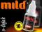 LIQUID MILD (10 ml) Różne smaki SUPER SPRZEDAWCA