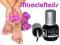 MiracleNails żel PERFECT SEALER 15ml nabłyszcza