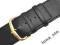 ELEGANCKI SKÓRZANY PASEK DO ZEGARKA 30mm