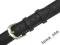 ELEGANCKI SKÓRZANY PASEK DO ZEGARKA 14mm