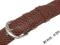 Skórzany pasek do zegarka 18mm. WYSYŁKA GRATIS