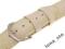 ELEGANCKI SKÓRZANY PASEK DO ZEGARKA 18mm