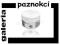 galeria-paznokci ŻEL FRENCH WHITE 30g NEW!!!