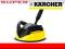 T-Racer T-250 szczotka do mycia KARCHER T 250 T250