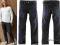 H&M YOUNG_jeansy EXTRA RURKI_9-10Y LAT 140cm