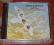 CHICK COREA Hymn Of The Seventh Galaxy CD folia