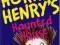 Francesca Simon: Horrid Henry's Haunted House (Hor