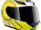 Kask integralny AGV K-3 GOTHIC 46 + Gratis!