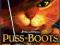 PUSS IN BOOTS Kot w Butach MOVE NOWA GAMESTACJA