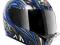 Kask integralny AGV K-3 BASIC EVIL + Gratis!