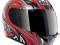 Kask integralny AGV K-3 BASIC EVIL + Gratis!