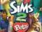 THE SIMS 2 PETS ZWIERZAKI NOWA GAMESTACJA WAWA