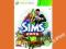 THE SIMS 3 / SIMS3 ZWIERZAKI /XBOX360/ ___PARAGON