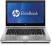 Notebook HP 8460p/i5-2540M/4GB/500/Win7 Pro32/64