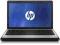 Notebook HP 630/4GB/500/W7 HPrm 64 + torba