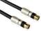 KABEL ANTENOWY QUICK F 5m 100dB HAMA