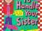 Roy Apps: How to Handle Your Brother/Sister (How t