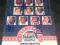 Box 94-95 Skybox USA Dream Team, 240 kart !