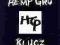 HEMP GRU - KLUCZ CD(FOLIA) PROSTO ################