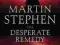 Martin Stephen: The Desperate Remedy: Henry Gresha