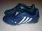 Super oryginalne korki ADIDAS roz.33   PREDATOR