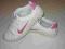 Super oryginalne buty  NIKE roz.36,5    FAJNEEE