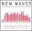 NEW WAVES Składanka 2CD ( Cure,Clash,Trio..)