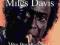 MILES DAVIS ''Bye Bye Blackbird'' CD