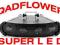 LED QADFLOWER FLG-256 RGB DMX - PROMOCJA !!