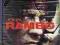 JOHN RAMBO + 3 FILMY GRATIS [ BOX 4 DVD ]