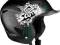 kask SCOTTStraight 4 Junior black XXS, XS, S, M