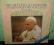JOHANNES PAUL II 2 LP NOWA
