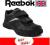 ADIDASY REEBOK NA RZEPY r. 33 SPORTOWE TRAMPKI