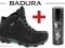 BADURA 9012 Trekkingi SympaTex 054 CZARNE - r. 39