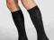 Podkolanówki przeciwżylakowe SAMSON roz.3 antracyt