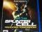 SPLINTER CELL PANDORA TOMORROW PS2 Nowa Oryginał