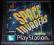 SPACE INVADERS - Playstation Folia